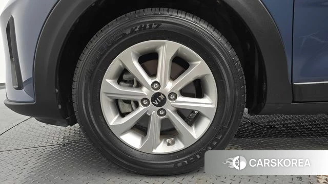 Kia Stonic id 4491185 из Кореи 26
