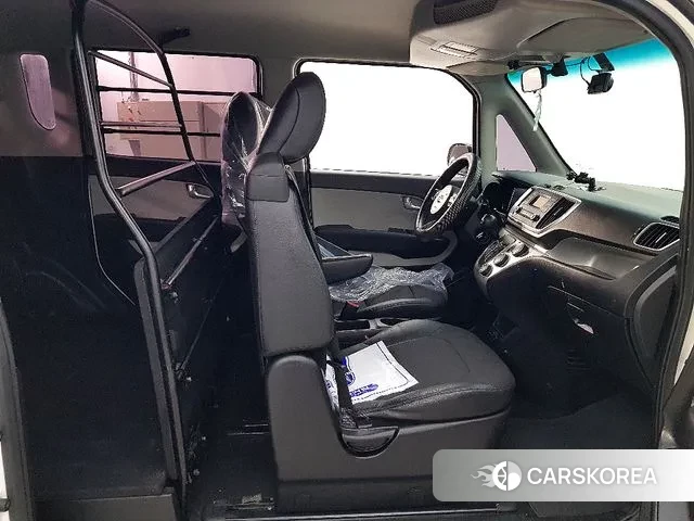 Kia The New Ray id 3779279 из Кореи 15