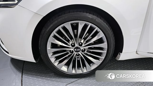 Kia Come New K7 id 4203564 из Кореи 15