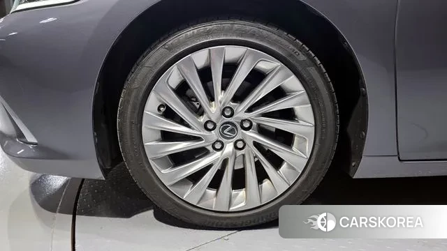 Lexus ES300h 7th generation id 3489075 из Кореи 15