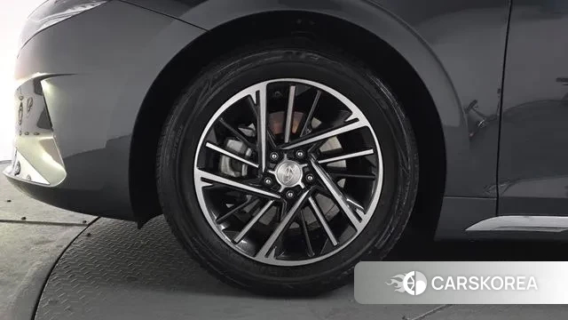 Hyundai The New Grandeur IG id 3741861 из Кореи 15