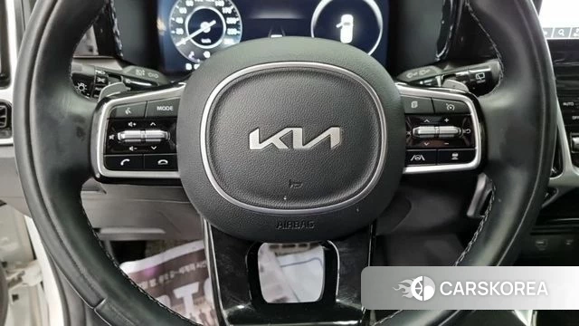 Kia Sorento 4th Generation id 3806930 из Кореи 13