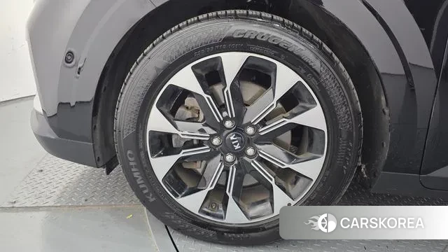 Kia Carnival 4th generation id 3439000 из Кореи 15