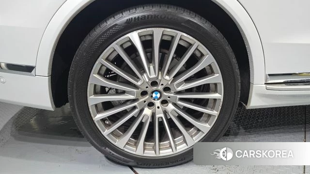 BMW X7 (G07) id 4754141 из Кореи 31
