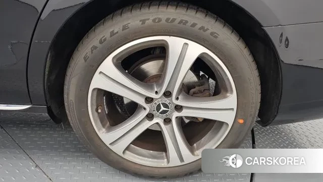 Mercedes-Benz E-Class W213 id 3336208 из Кореи 15