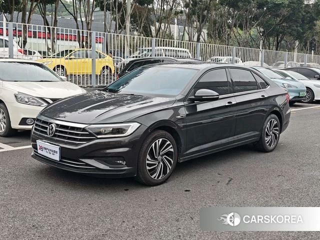 Volkswagen Sagitar id 4279310 из Китая 13
