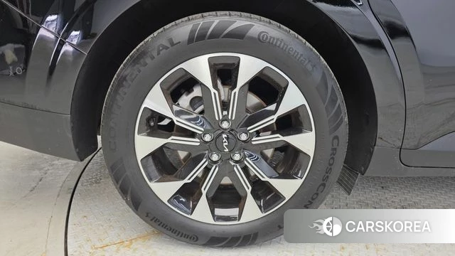 Kia Carnival 4th generation id 4315796 из Кореи 26