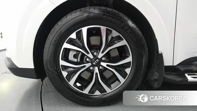 Kia Carnival 4th generation id 4586118 из Кореи 25