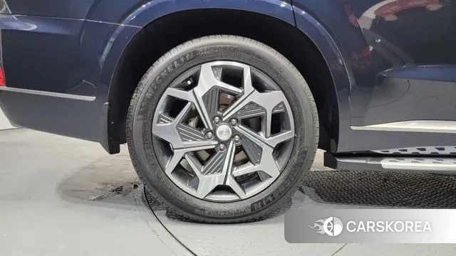 Hyundai Palisade id 3752468 из Кореи 15