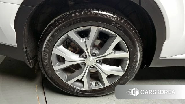 Hyundai Palisade id 4317071 из Кореи 25