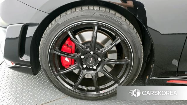 Hyundai Veloster (JS) id 4325054 из Кореи 28