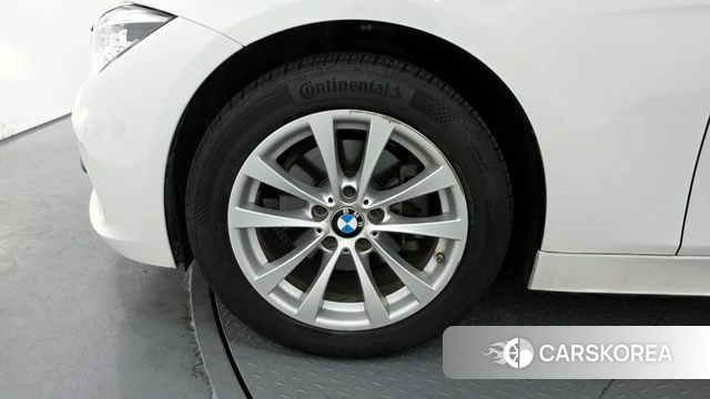 BMW 3 Series (F30) id 3936984 из Кореи 15