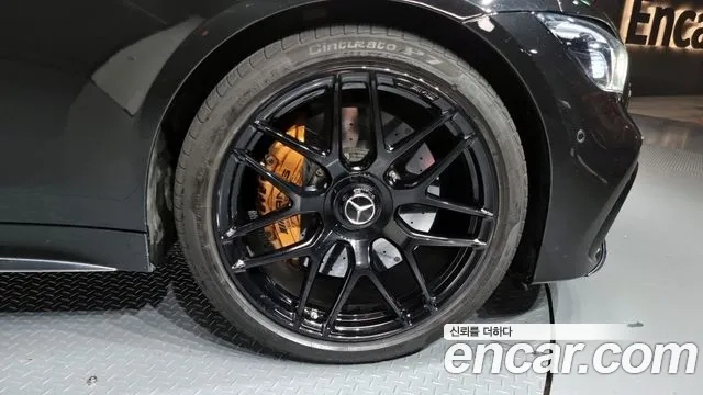 Mercedes-Benz AMG GT id 2911213 из Кореи 15