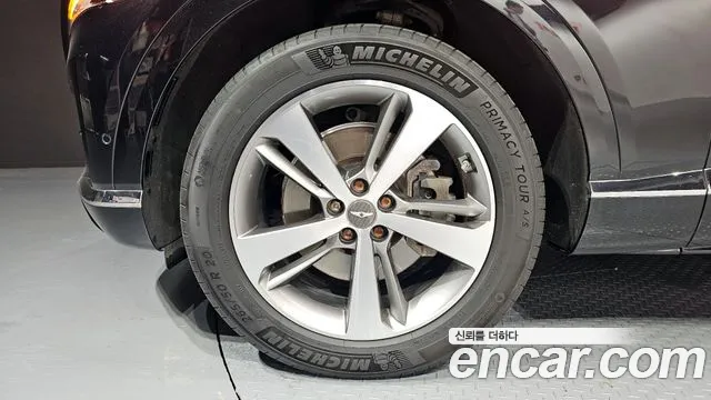 Genesis GV80 id 2515219 из Кореи 15