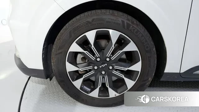 Kia Carnival 4th generation id 3328996 из Кореи 15