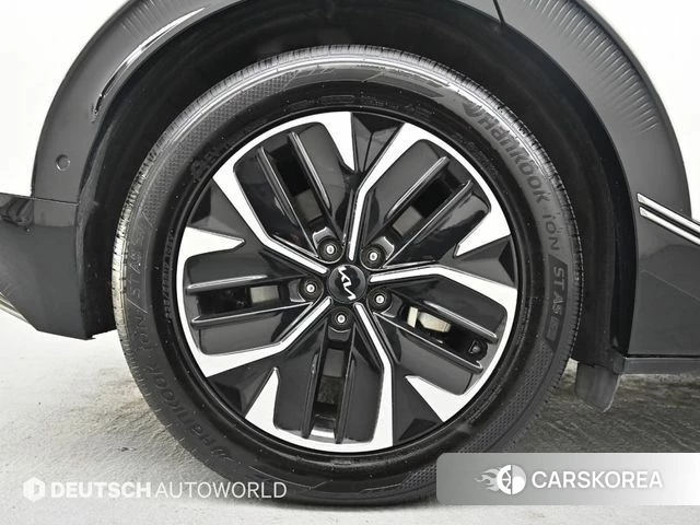 Kia EV6 id 3964194 из Кореи 15