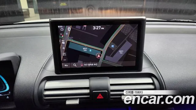 Hyundai Casper id 2675842 из Кореи 15