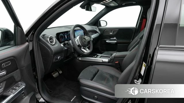 Mercedes-Benz GLB-Class X247 id 4279711 из Кореи 7