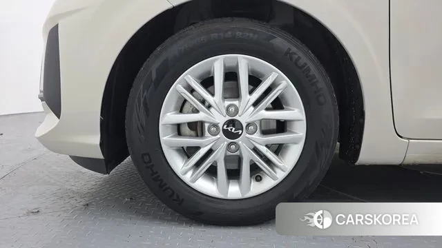 Kia Morning Urban (JA) id 3735758 из Кореи 15