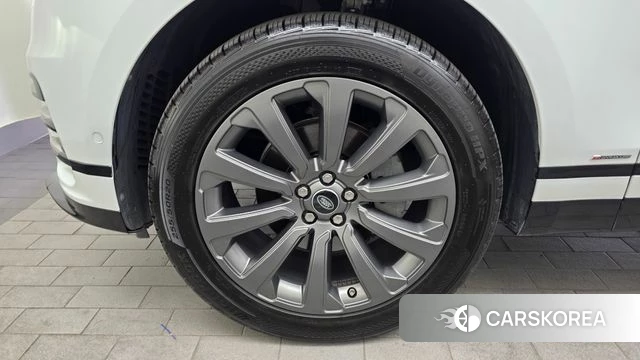 Land Rover Range Rover Velar id 4471672 из Кореи 26