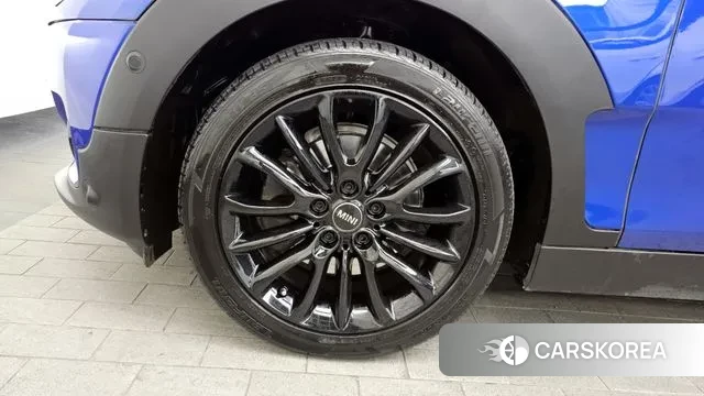 Mini Cooper Clubman id 3582268 из Кореи 16