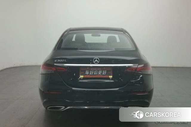 Mercedes-Benz E-class id 4261727 из Китая 19
