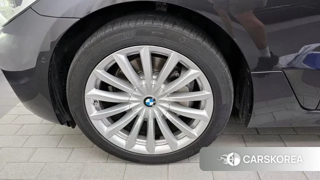 BMW 6 Series GT (G32) id 3060192 из Кореи 15