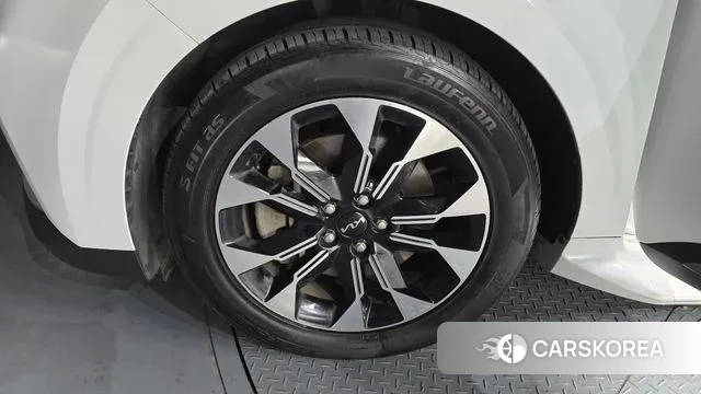 Kia Carnival 4th generation id 3645668 из Кореи 15