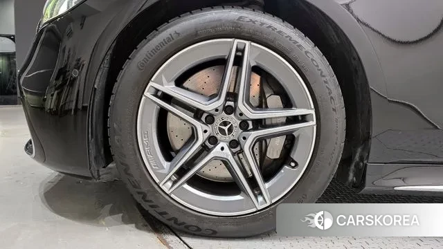 Mercedes-Benz S-Class W223 id 3022688 из Кореи 15