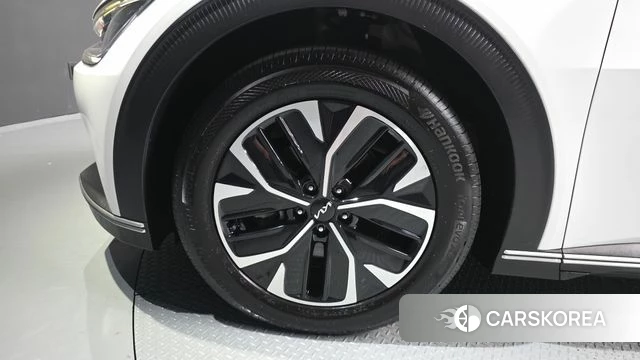 Kia EV6 id 4330427 из Кореи 29