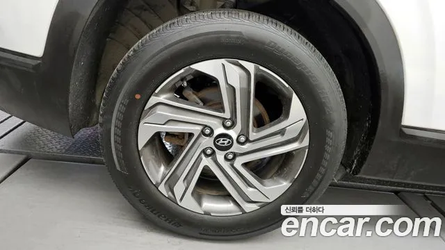 Hyundai The New Santa Fe id 2694994 из Кореи 15