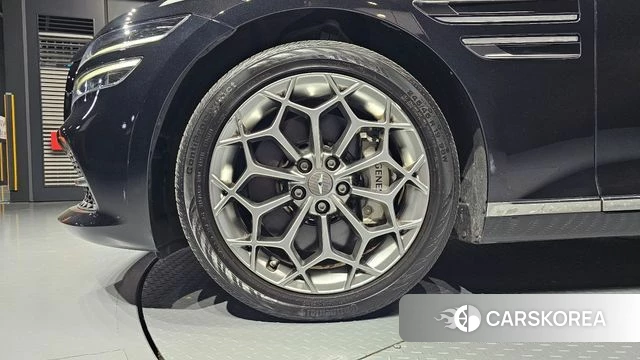 Genesis G80 (RG3) id 4195007 из Кореи 15