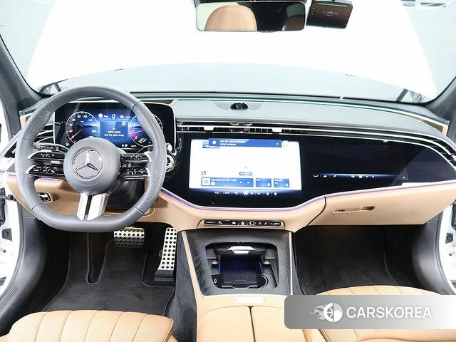 Mercedes-Benz E-Class W214 id 3876429 из Кореи 15