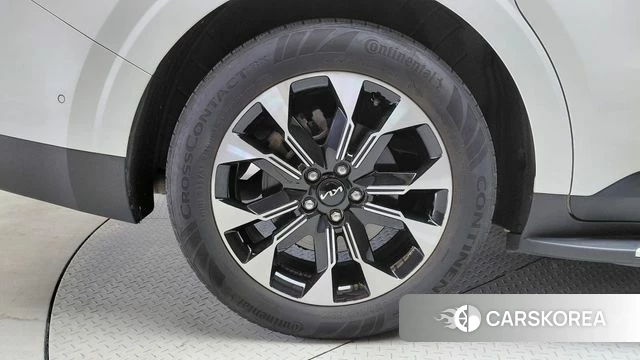 Kia Carnival 4th generation id 4905237 из Кореи 30