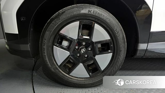 Hyundai Santa Fe (MX5) id 4201095 из Кореи 15