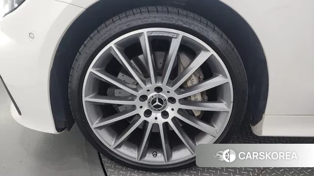 Mercedes-Benz E-Class W213 id 3011217 из Кореи 15