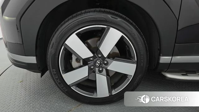 Hyundai Santa Fe (MX5) id 4640525 из Кореи 27