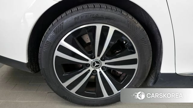 Mercedes-Benz EQE V295 id 3940715 из Кореи 15