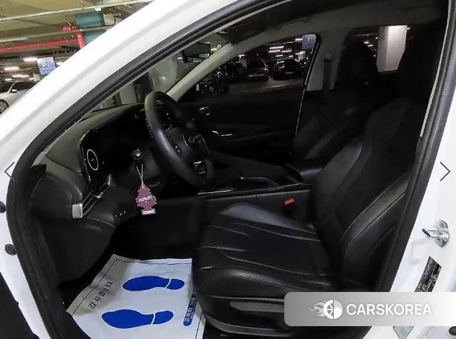 Hyundai Avante (CN7) id 3695741 из Кореи 12