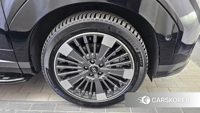 Hyundai Santa Fe (MX5) id 3452428 из Кореи 15