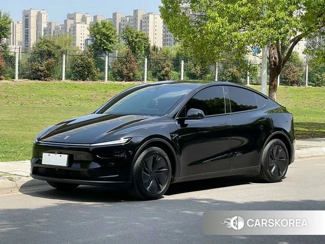 Tesla Model Y id 4205638 из Китая 16
