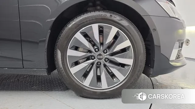 Audi A6 (C8) id 3458678 из Кореи 15