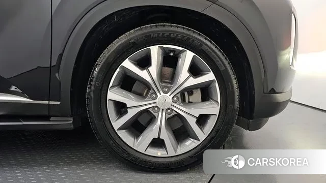 Hyundai Palisade id 3608145 из Кореи 15