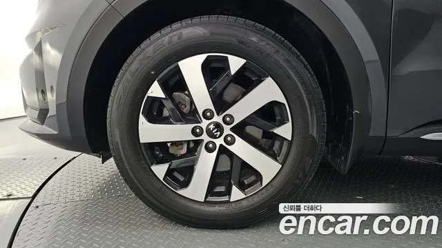 Kia Sorento 4th Generation id 2927249 из Кореи 15