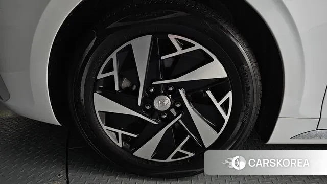 Hyundai The New Grandeur IG Hybrid id 3282242 из Кореи 15