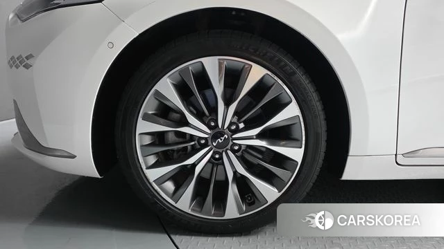 Kia K8 id 4489305 из Кореи 26