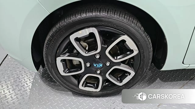 Kia The New Ray id 4309787 из Кореи 25