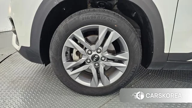 Kia Seltos id 2965777 из Кореи 15