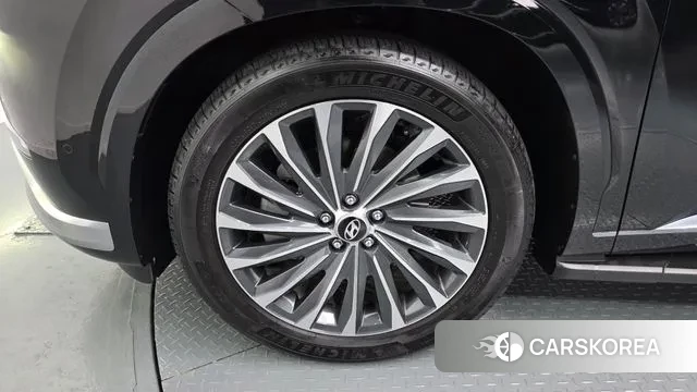 Hyundai The New Palisade id 3639296 из Кореи 15