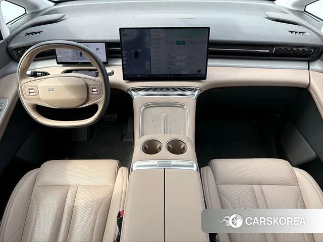 Xiaopeng Motors Xiaopeng X9 id 4198885 из Китая 23